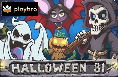 Halloween 81